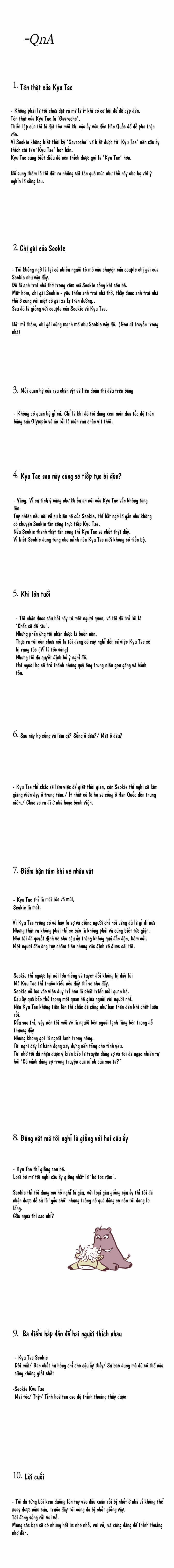 Không phải trai tân thì đi chết đi 17 trang 2