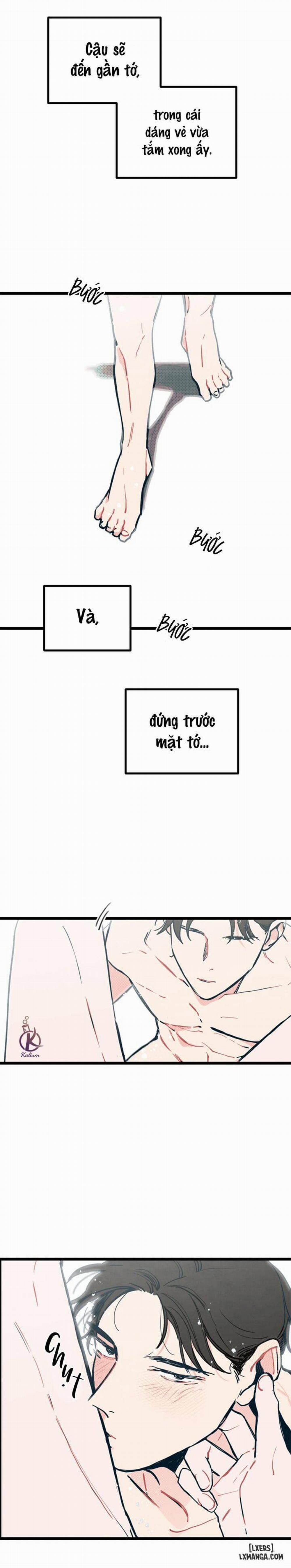 Không phải trai tân thì đi chết đi 2 trang 8