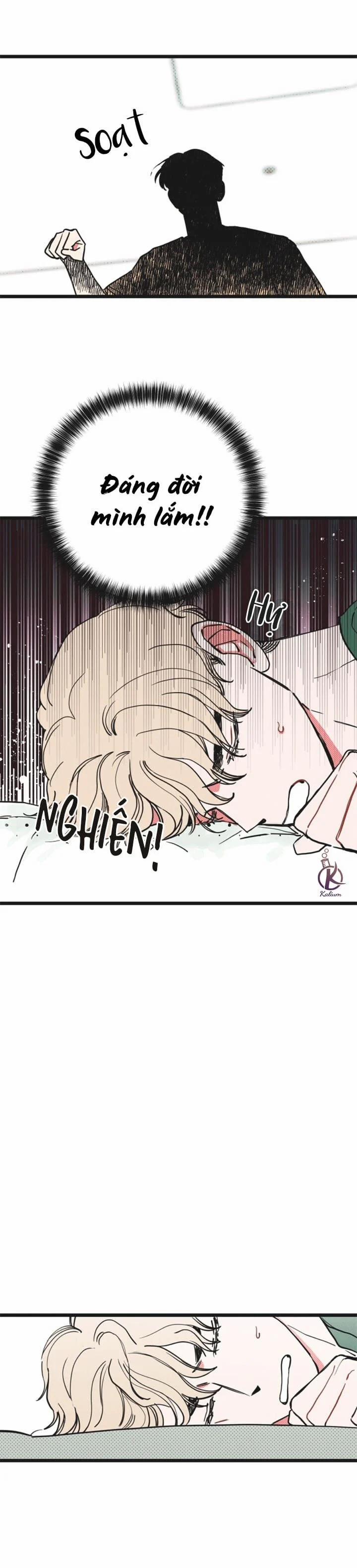 Không phải trai tân thì đi chết đi 3.5 trang 8