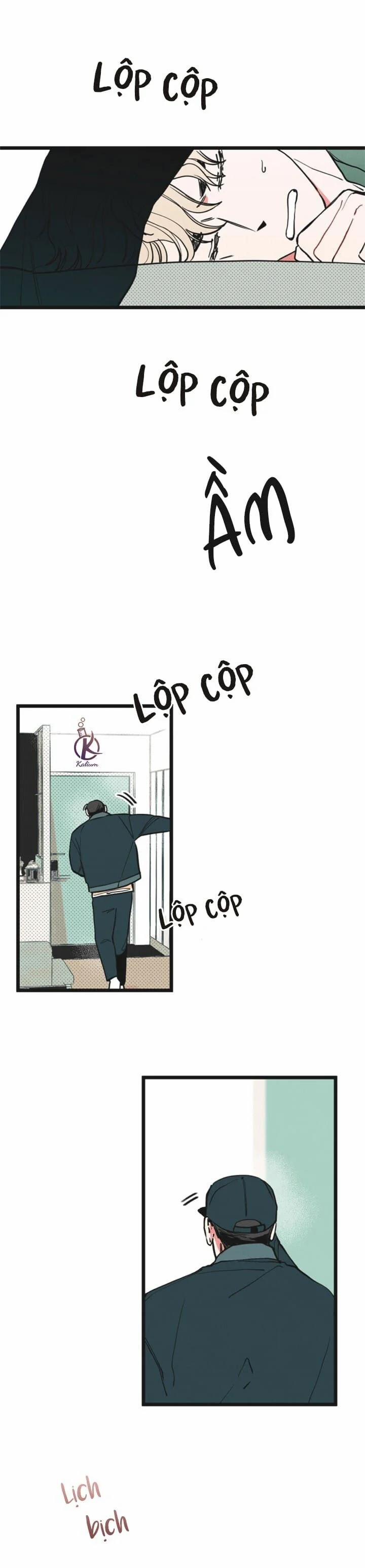 Không phải trai tân thì đi chết đi 3.5 trang 9