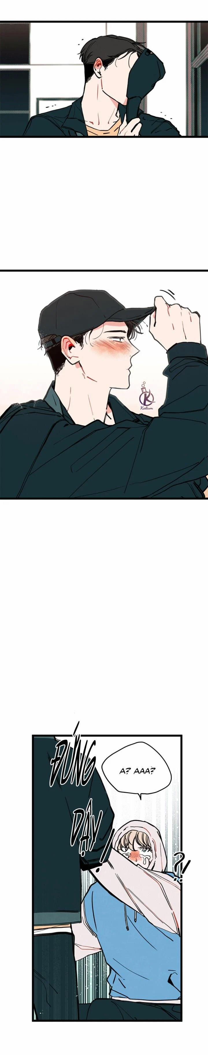 Không phải trai tân thì đi chết đi 4.5 trang 0