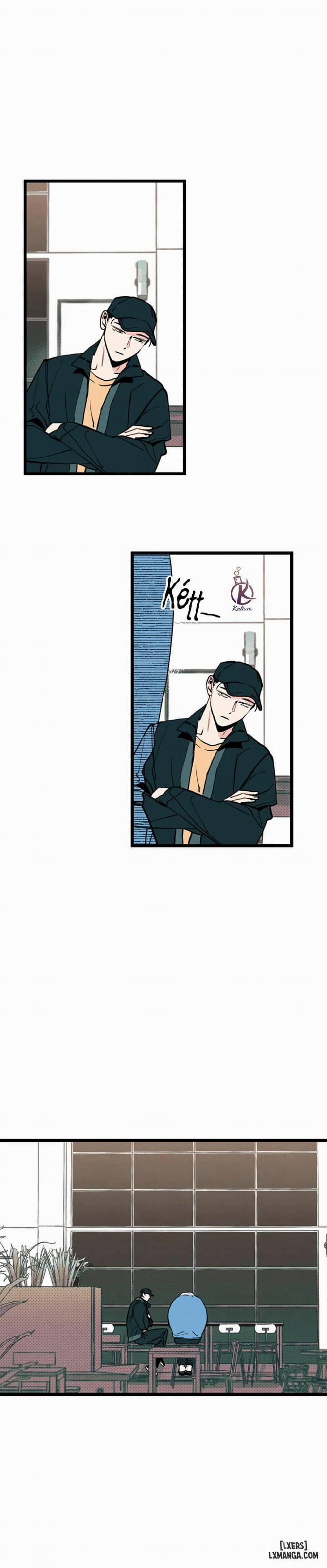 Không phải trai tân thì đi chết đi 4 trang 1