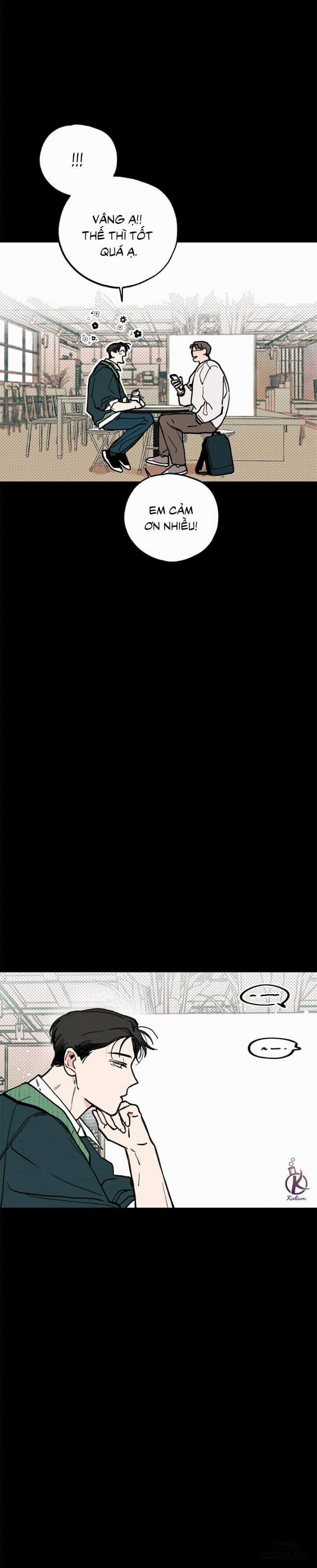 Không phải trai tân thì đi chết đi 6 trang 15