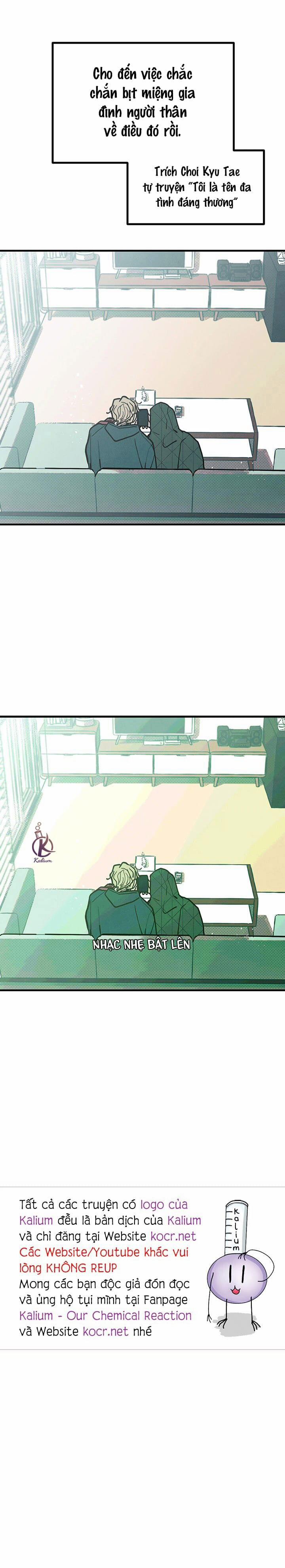 Không phải trai tân thì đi chết đi 7 trang 25