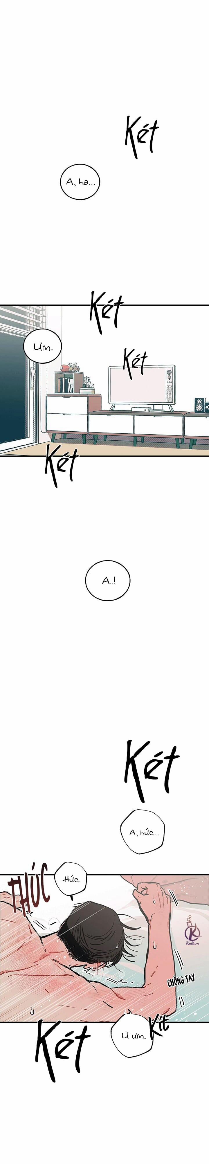 Không phải trai tân thì đi chết đi 7 trang 6