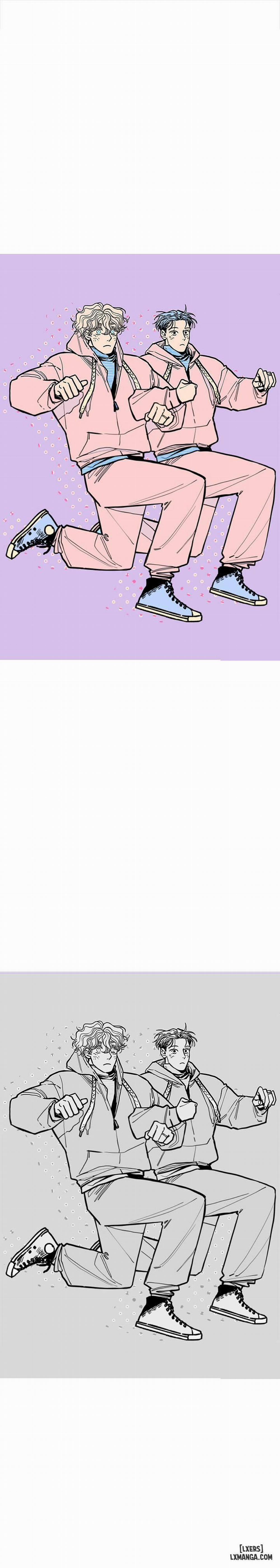 Không phải trai tân thì đi chết đi Hậu kỳ 0 Hết trang 0