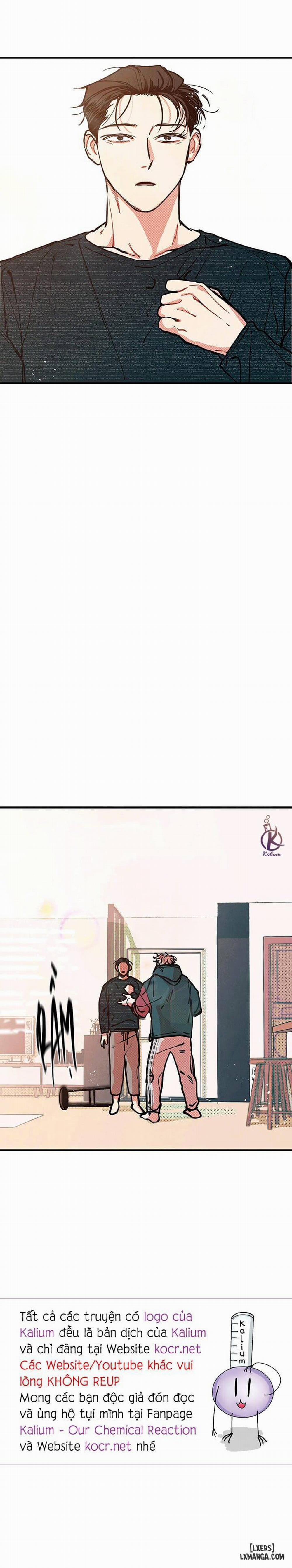 Không phải trai tân thì đi chết đi Ngoại truyện 2 trang 24