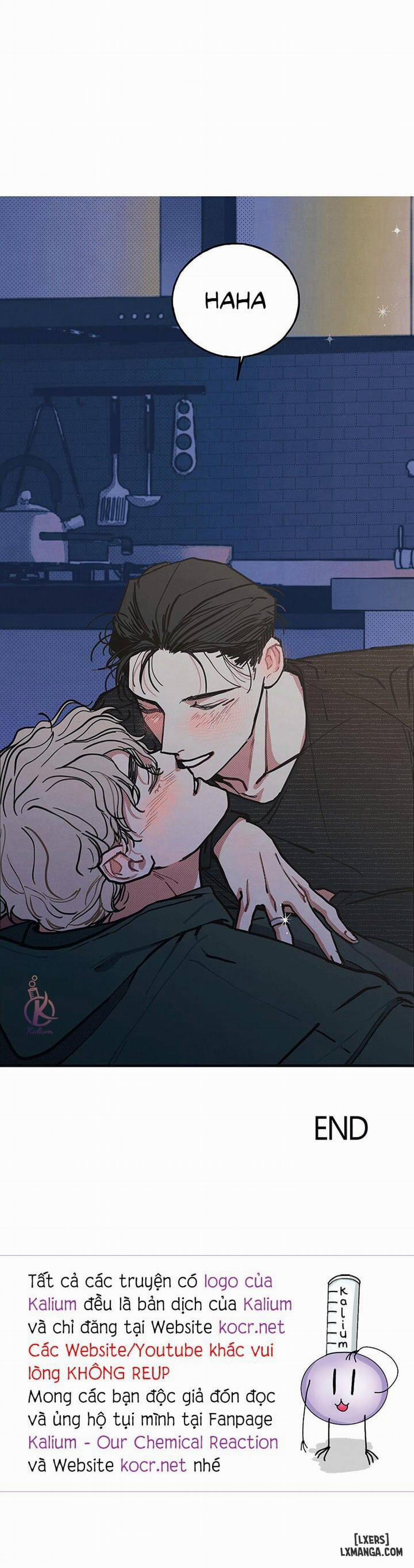 Không phải trai tân thì đi chết đi Ngoại truyện 4 trang 24