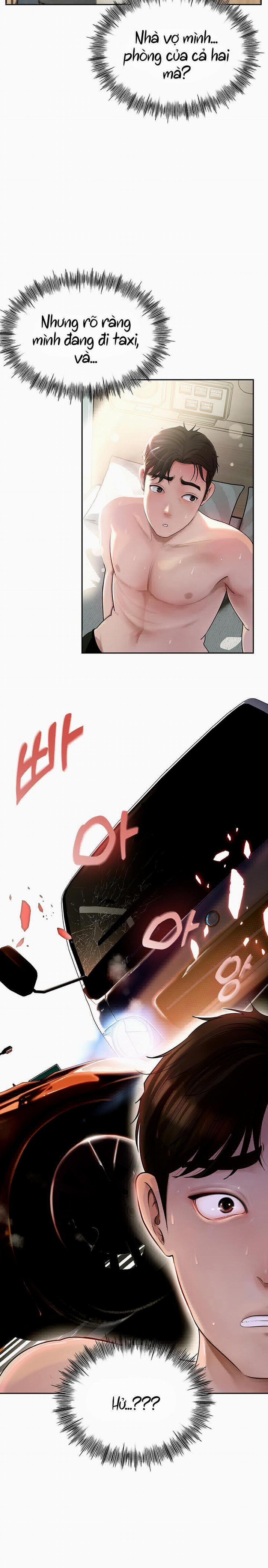 Không phải vợ mà là MẸ vợ 1 trang 26