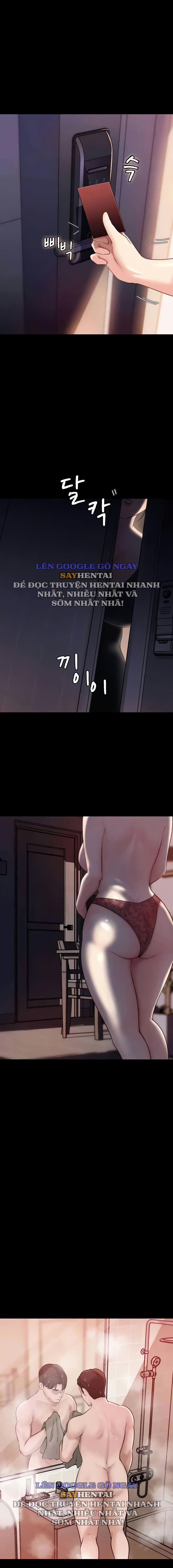 Không phải vợ mà là MẸ vợ 17 trang 1