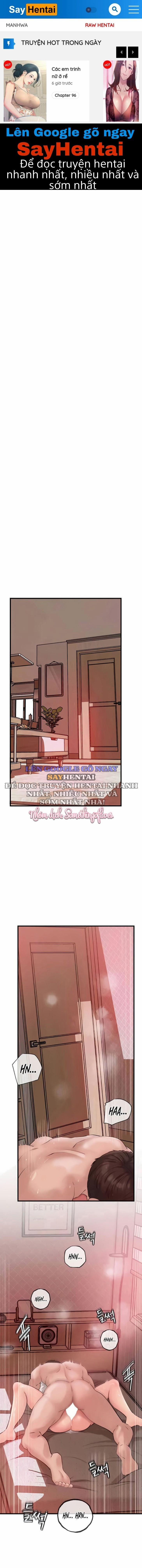 Không phải vợ mà là MẸ vợ 21 trang 0