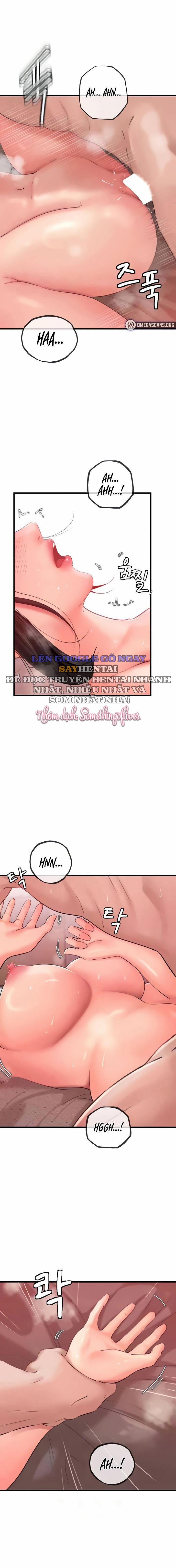 Không phải vợ mà là MẸ vợ 21 trang 1