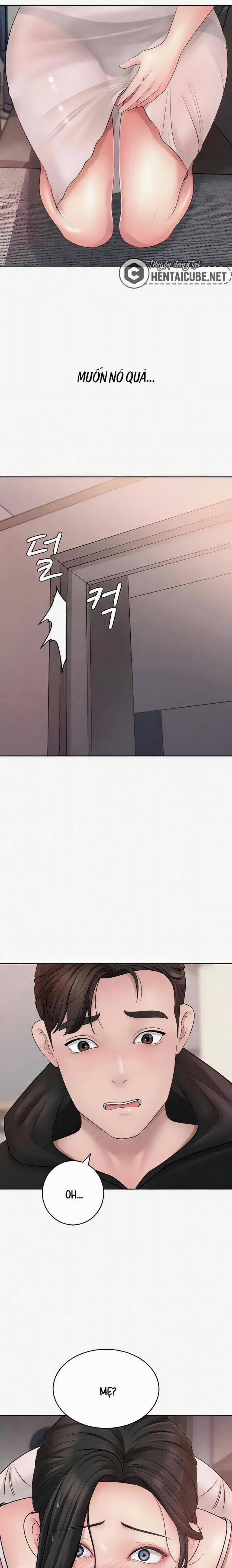 Không phải vợ mà là MẸ vợ 7 trang 26