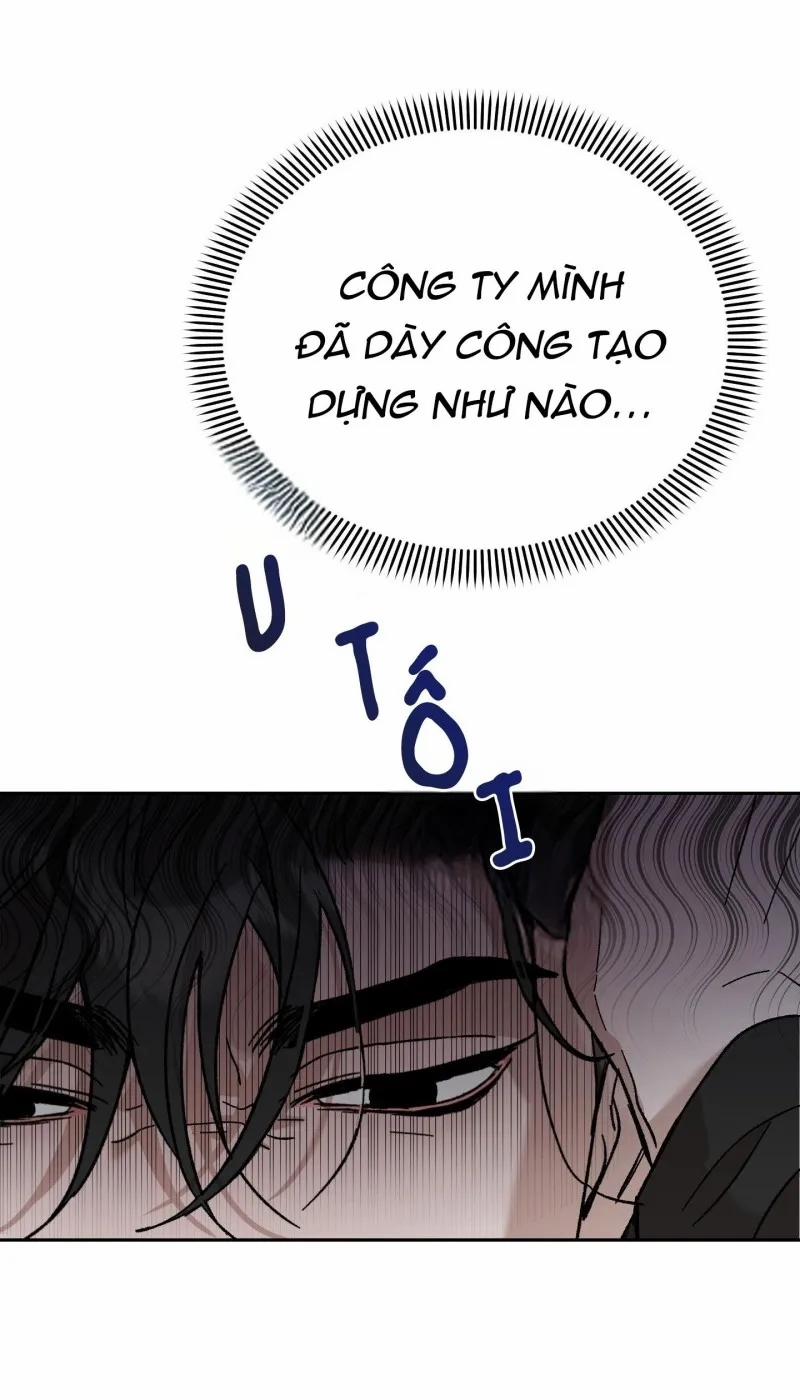 Không Phải Vợ Tôi Mà Là Tôi, Cậu Thấy Sao? 1 trang 10