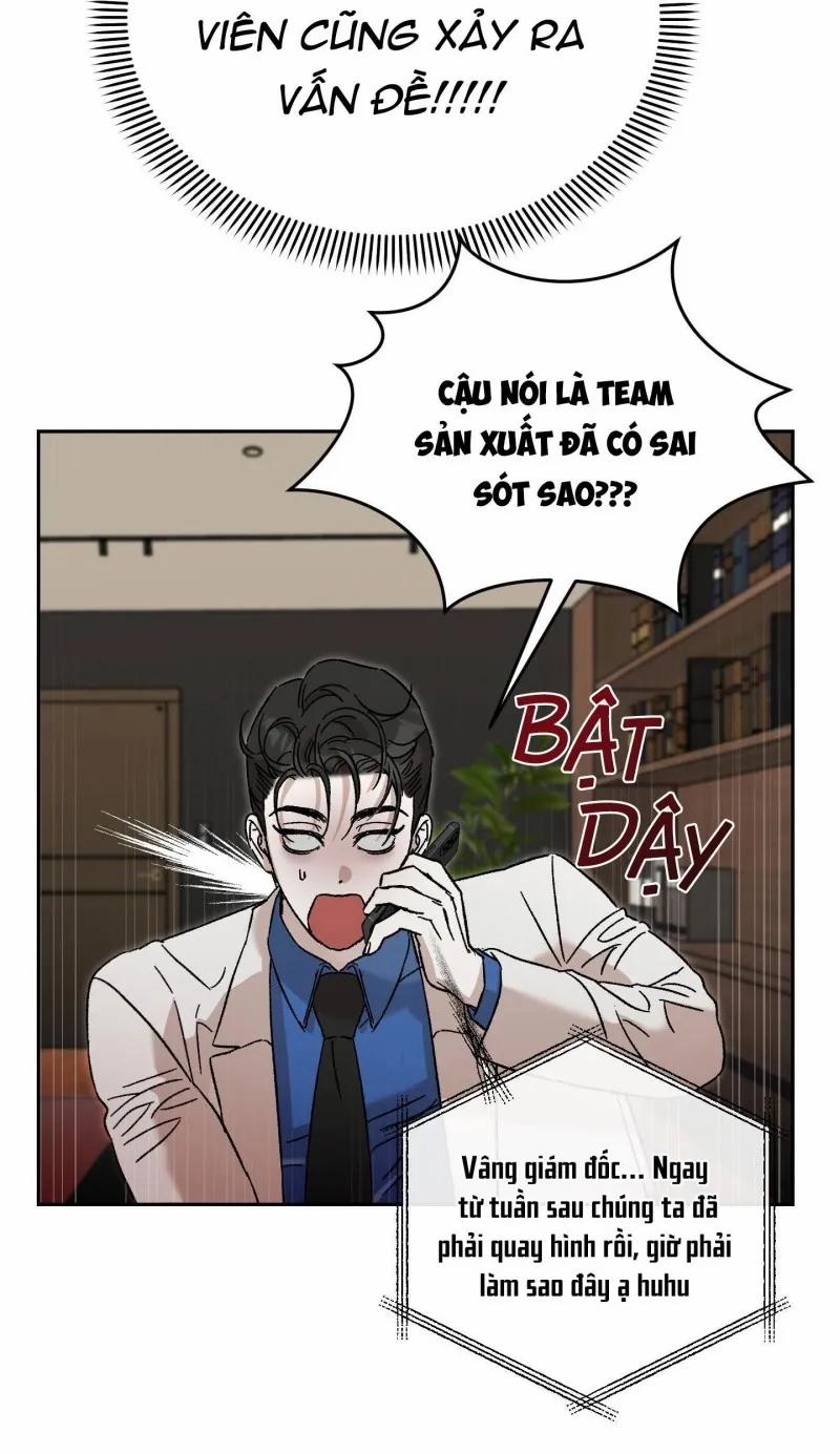 Không Phải Vợ Tôi Mà Là Tôi, Cậu Thấy Sao? 1 trang 17