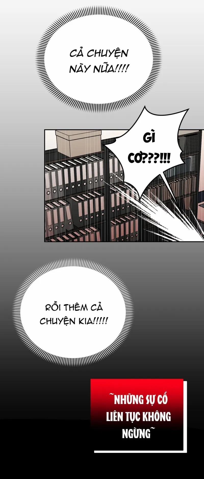 Không Phải Vợ Tôi Mà Là Tôi, Cậu Thấy Sao? 1 trang 19