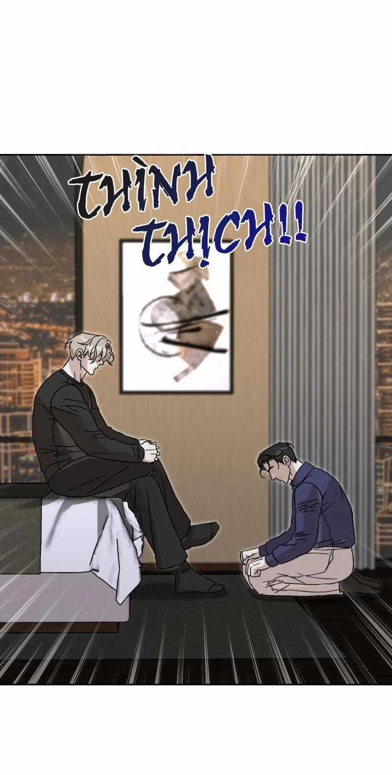 Không Phải Vợ Tôi Mà Là Tôi, Cậu Thấy Sao? 1 trang 2