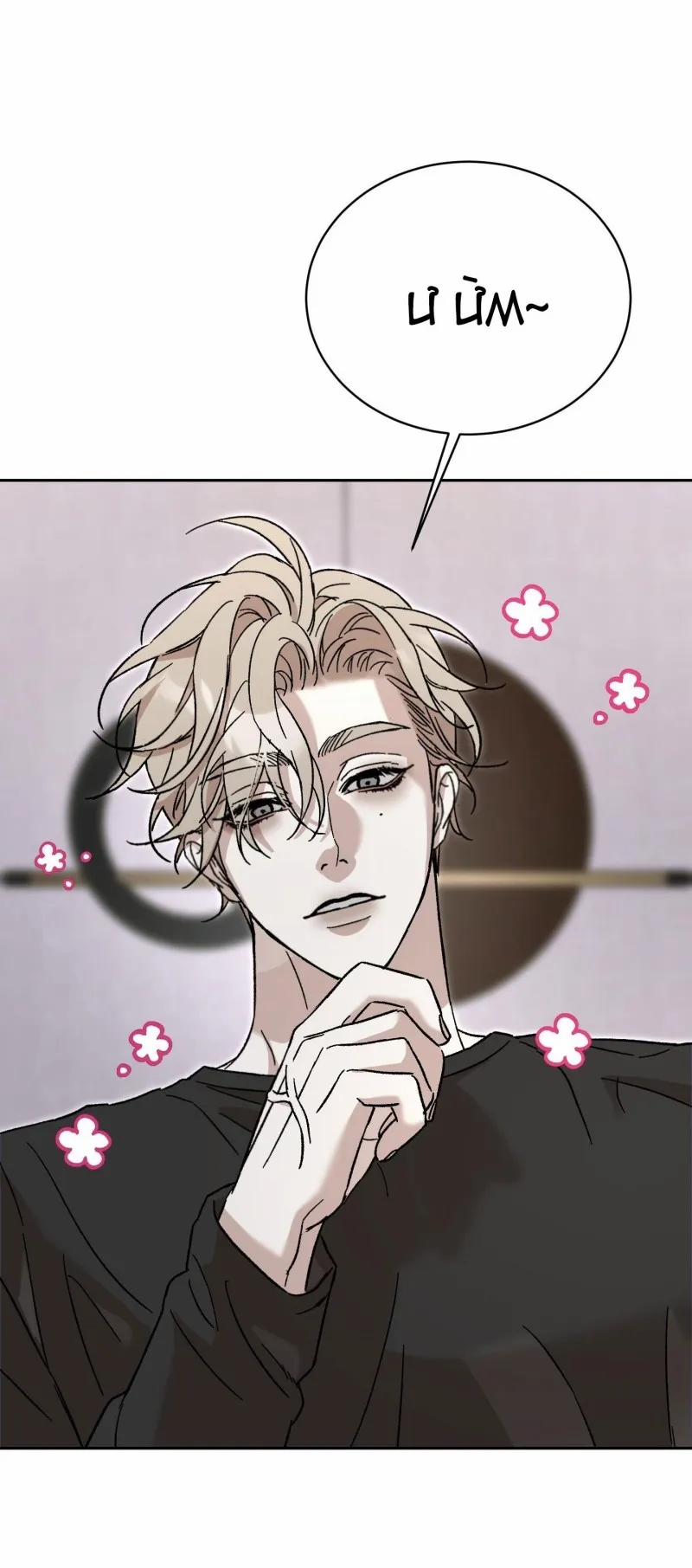 Không Phải Vợ Tôi Mà Là Tôi, Cậu Thấy Sao? 1 trang 3