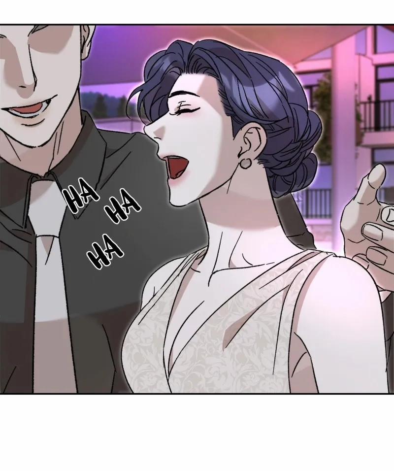 Không Phải Vợ Tôi Mà Là Tôi, Cậu Thấy Sao? 1 trang 31