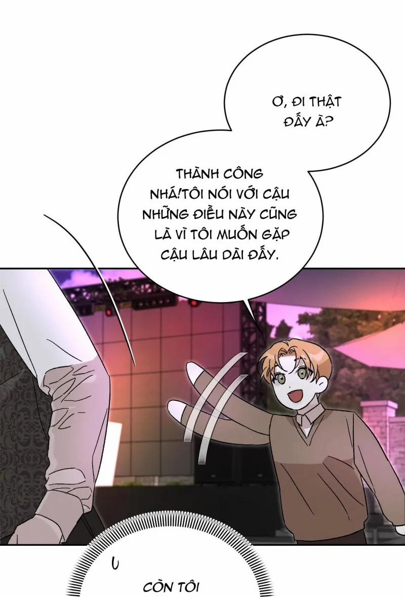 Không Phải Vợ Tôi Mà Là Tôi, Cậu Thấy Sao? 1 trang 37