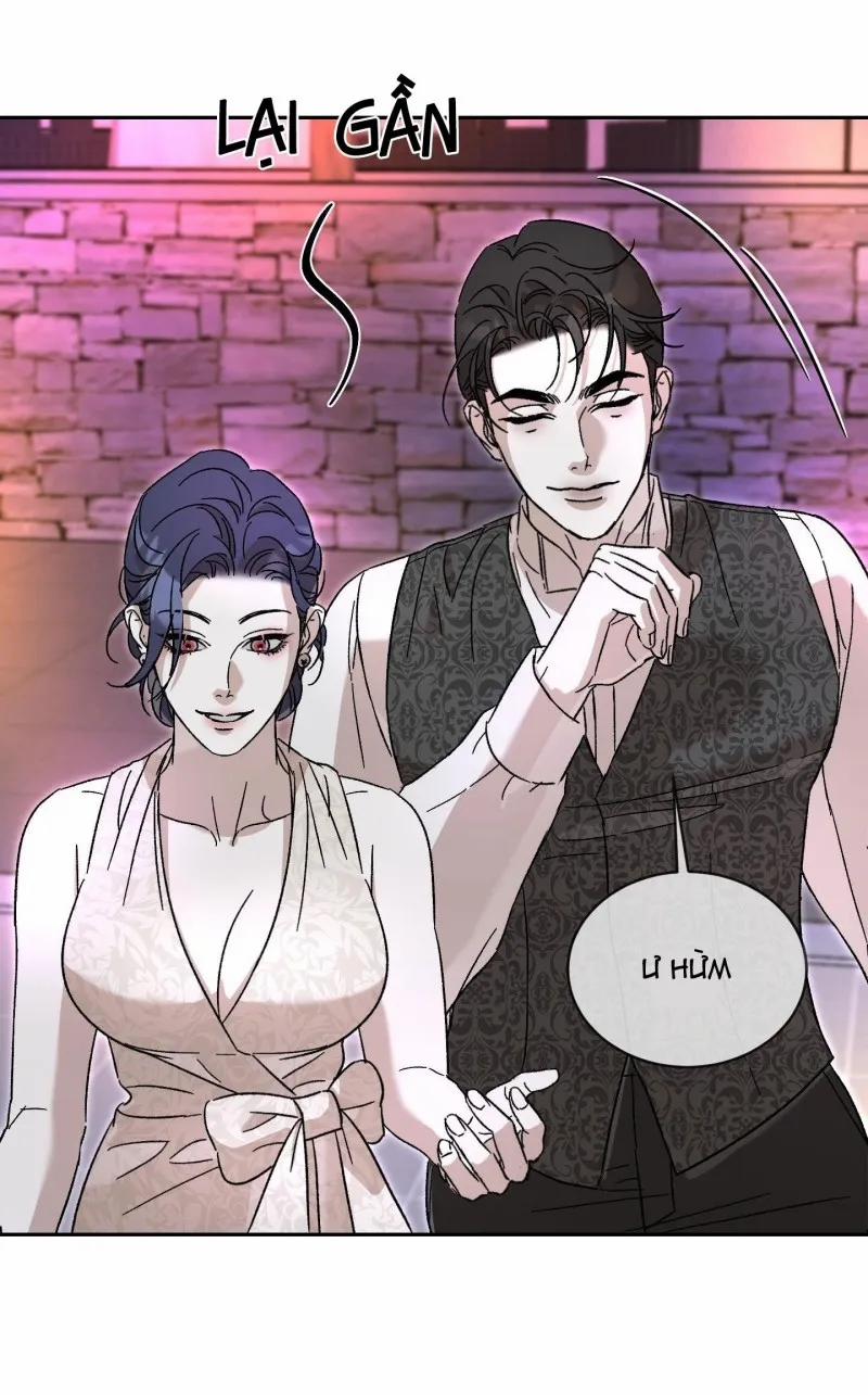 Không Phải Vợ Tôi Mà Là Tôi, Cậu Thấy Sao? 1 trang 39