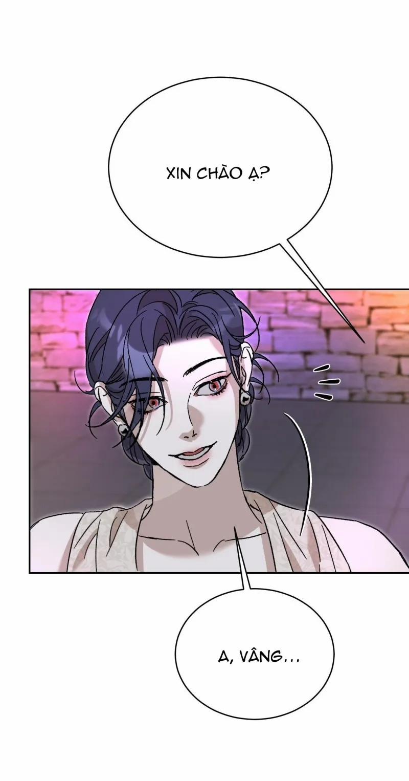 Không Phải Vợ Tôi Mà Là Tôi, Cậu Thấy Sao? 1 trang 40