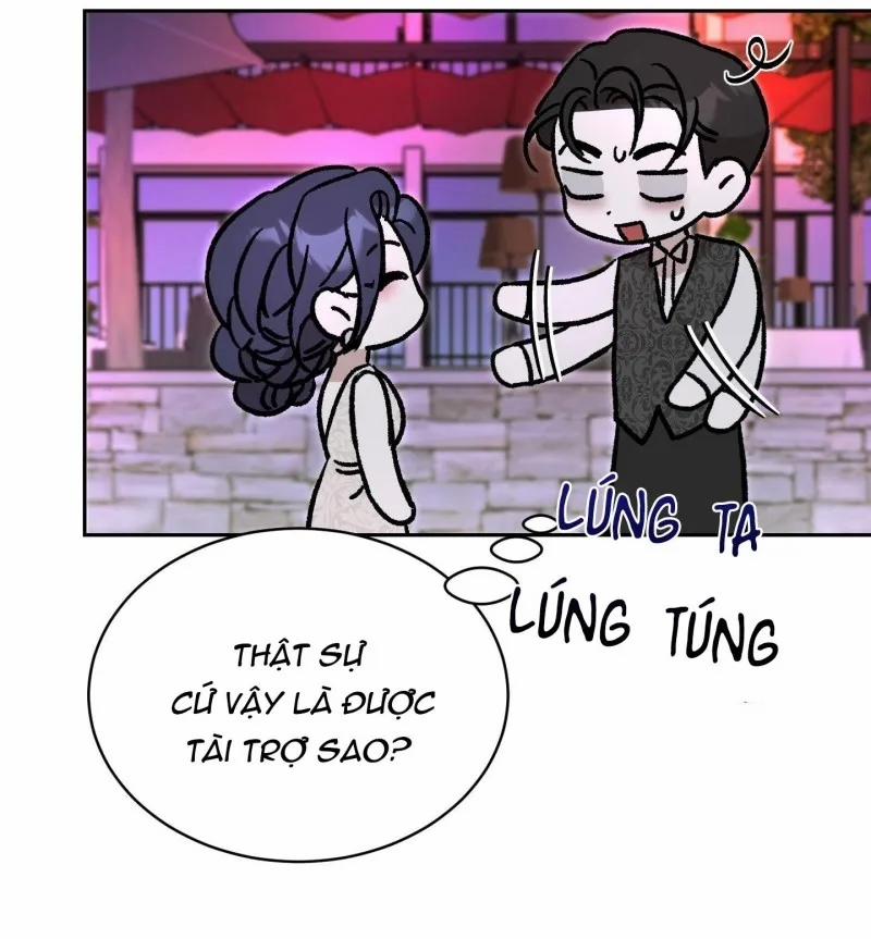 Không Phải Vợ Tôi Mà Là Tôi, Cậu Thấy Sao? 1 trang 45