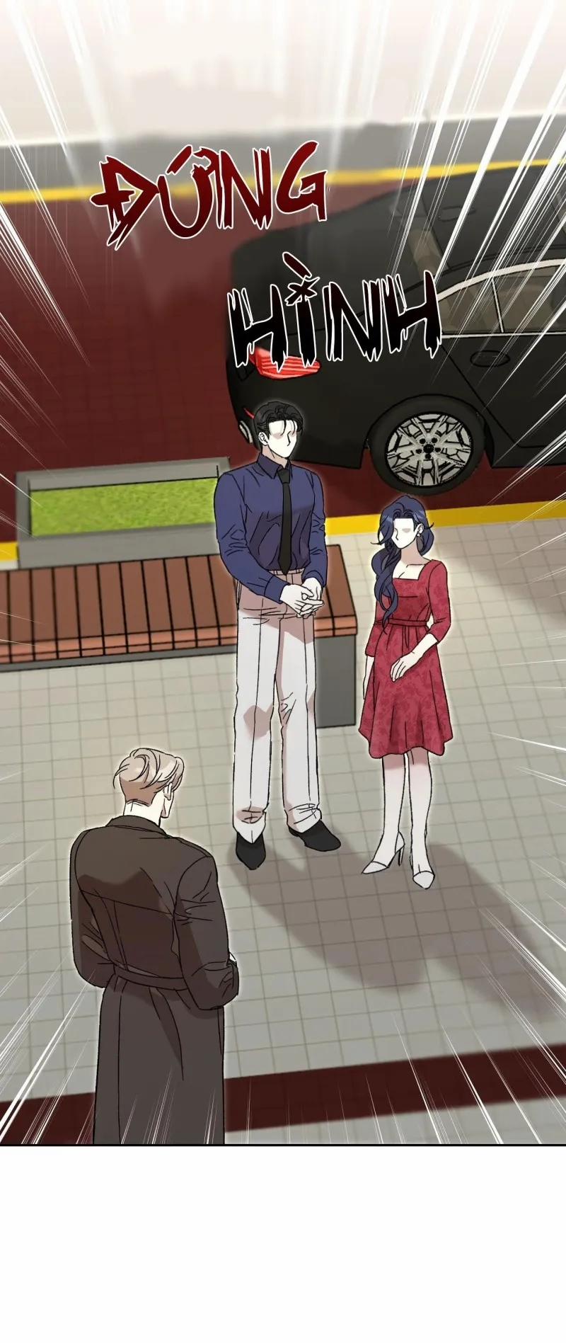 Không Phải Vợ Tôi Mà Là Tôi, Cậu Thấy Sao? 1 trang 49