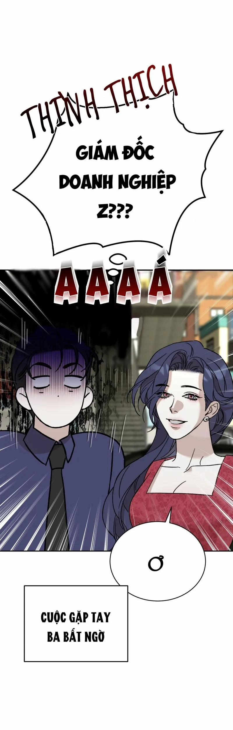 Không Phải Vợ Tôi Mà Là Tôi, Cậu Thấy Sao? 1 trang 51