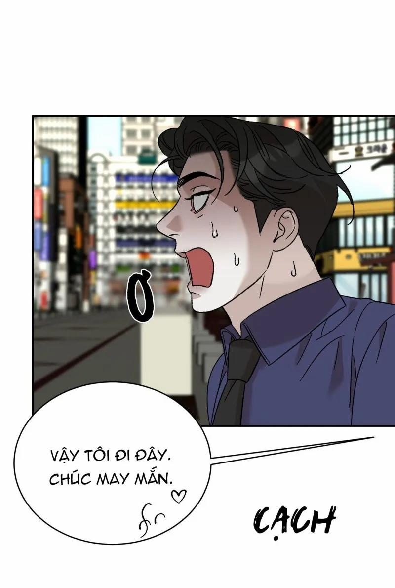 Không Phải Vợ Tôi Mà Là Tôi, Cậu Thấy Sao? 1 trang 52