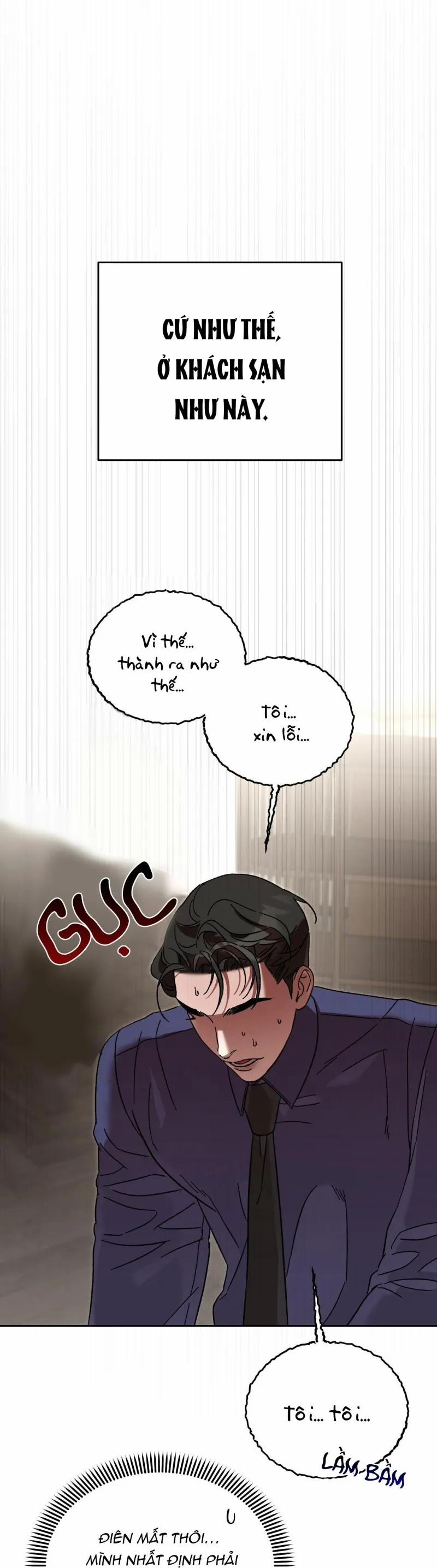 Không Phải Vợ Tôi Mà Là Tôi, Cậu Thấy Sao? 1 trang 58