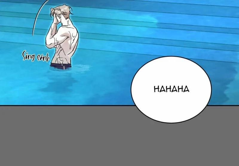 Không Phải Vợ Tôi Mà Là Tôi, Cậu Thấy Sao? 2 trang 10