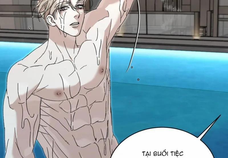 Không Phải Vợ Tôi Mà Là Tôi, Cậu Thấy Sao? 2 trang 32