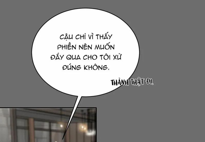 Không Phải Vợ Tôi Mà Là Tôi, Cậu Thấy Sao? 2 trang 38