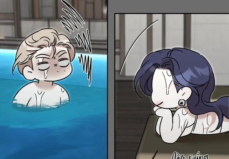 Không Phải Vợ Tôi Mà Là Tôi, Cậu Thấy Sao? 2 trang 39