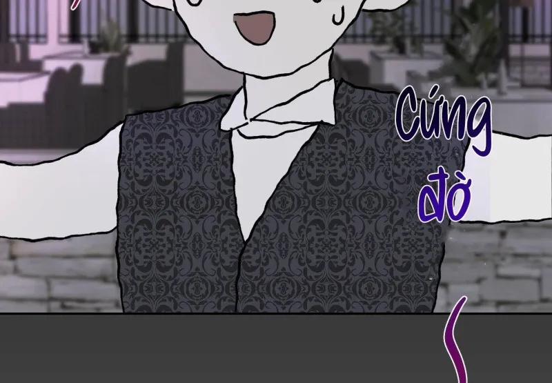 Không Phải Vợ Tôi Mà Là Tôi, Cậu Thấy Sao? 2 trang 45