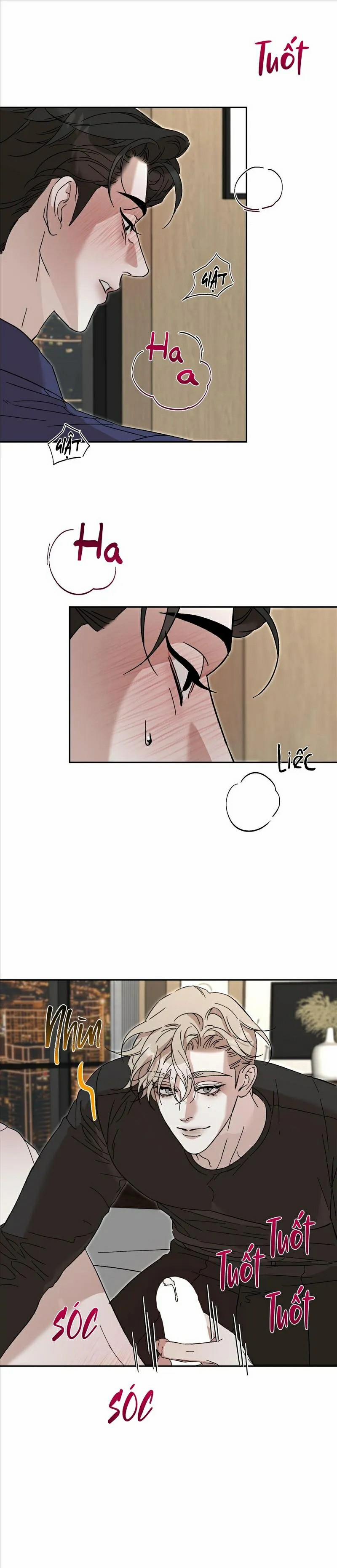 Không Phải Vợ Tôi Mà Là Tôi, Cậu Thấy Sao? 3 trang 1