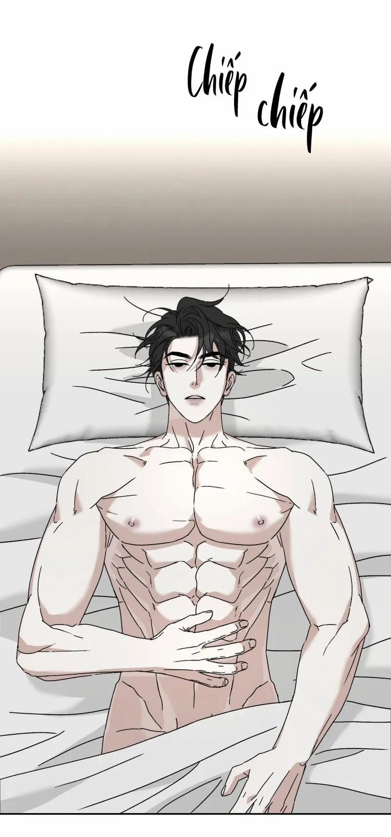 Không Phải Vợ Tôi Mà Là Tôi, Cậu Thấy Sao? 4 trang 1