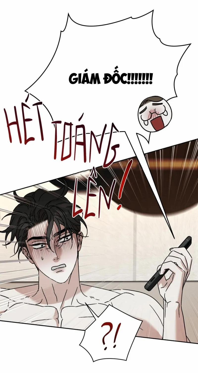 Không Phải Vợ Tôi Mà Là Tôi, Cậu Thấy Sao? 4 trang 14