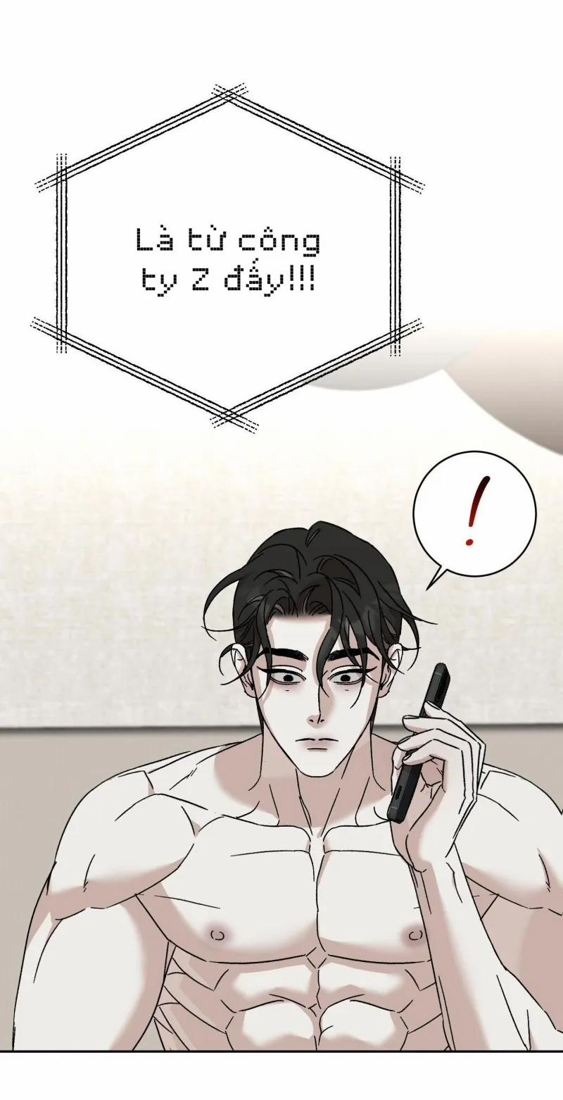 Không Phải Vợ Tôi Mà Là Tôi, Cậu Thấy Sao? 4 trang 16