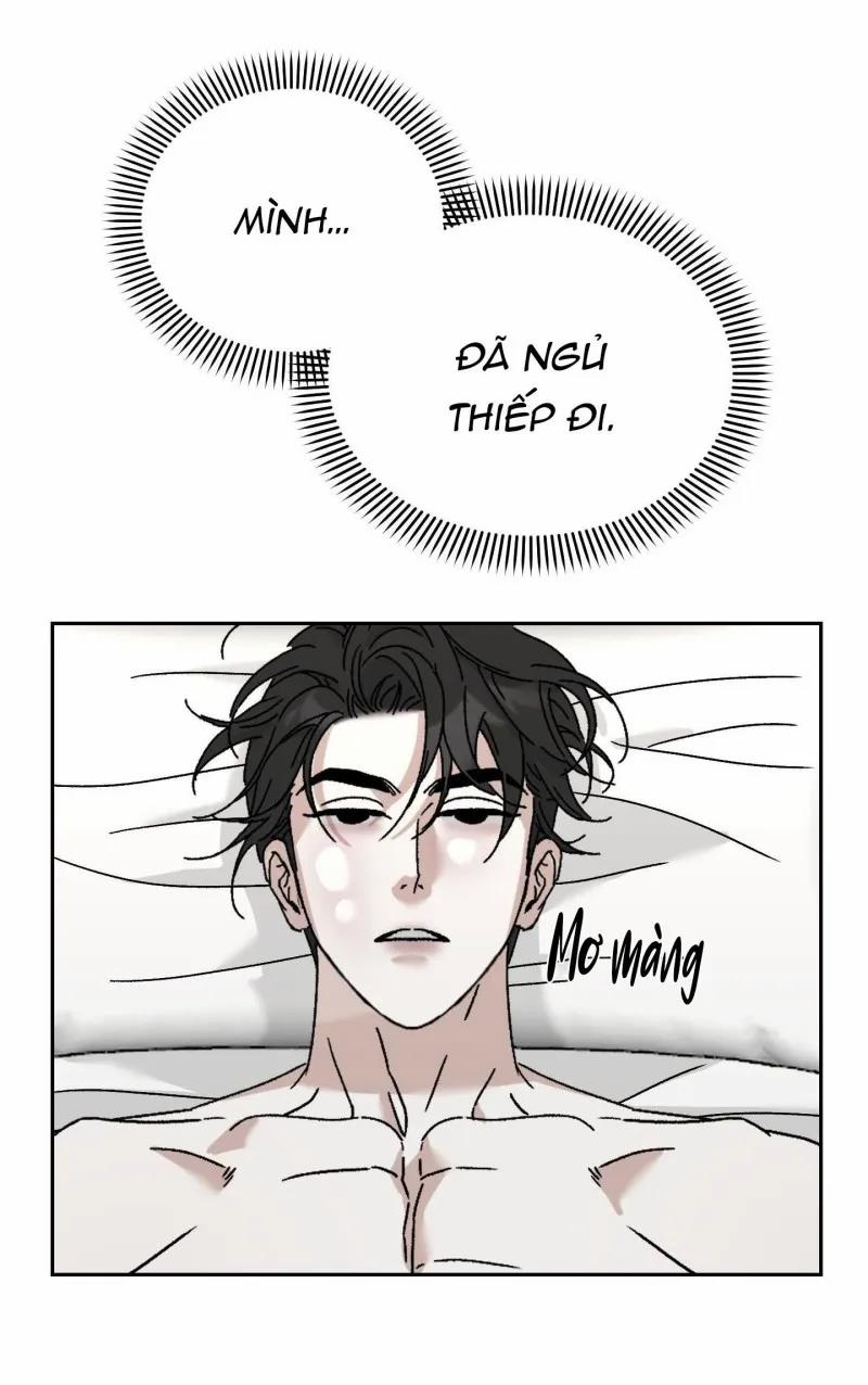 Không Phải Vợ Tôi Mà Là Tôi, Cậu Thấy Sao? 4 trang 2