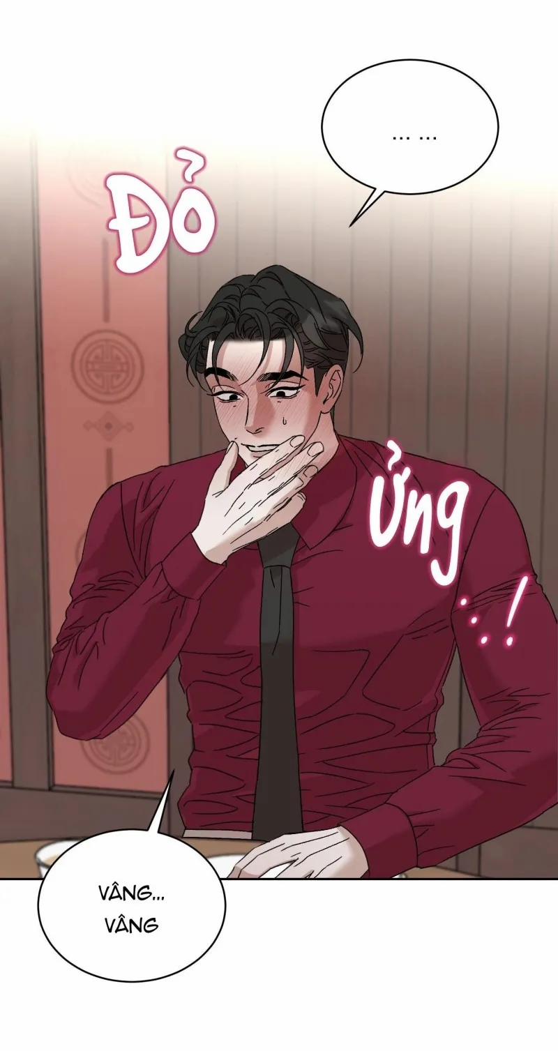 Không Phải Vợ Tôi Mà Là Tôi, Cậu Thấy Sao? 4 trang 25