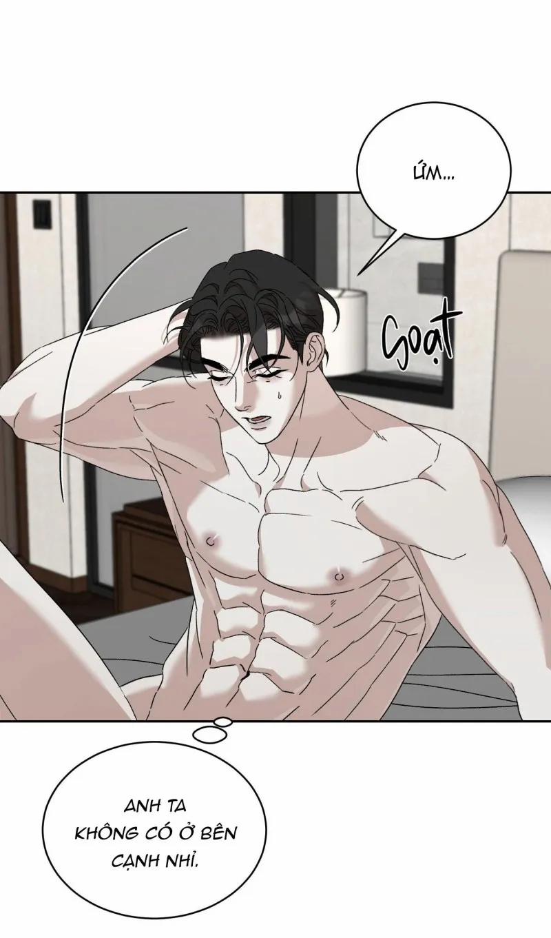 Không Phải Vợ Tôi Mà Là Tôi, Cậu Thấy Sao? 4 trang 4