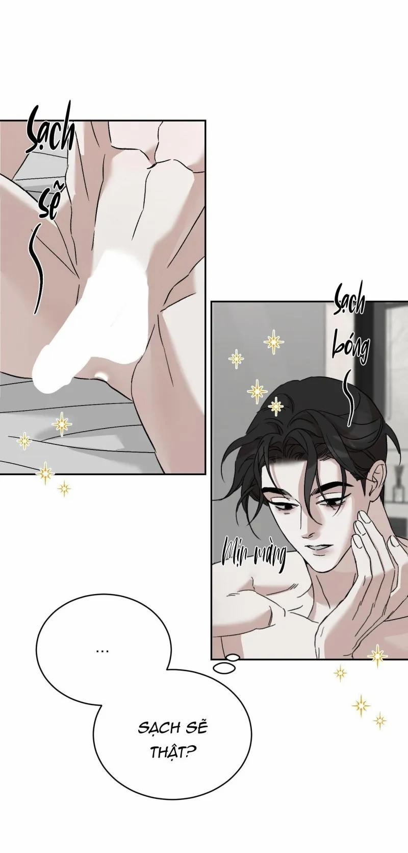 Không Phải Vợ Tôi Mà Là Tôi, Cậu Thấy Sao? 4 trang 7