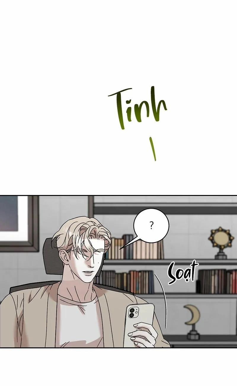 Không Phải Vợ Tôi Mà Là Tôi, Cậu Thấy Sao? 5 trang 0