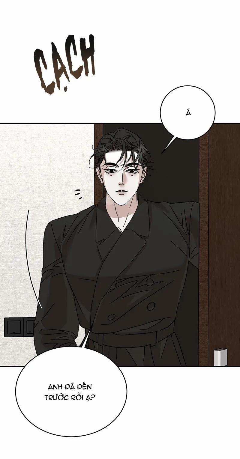 Không Phải Vợ Tôi Mà Là Tôi, Cậu Thấy Sao? 5 trang 10