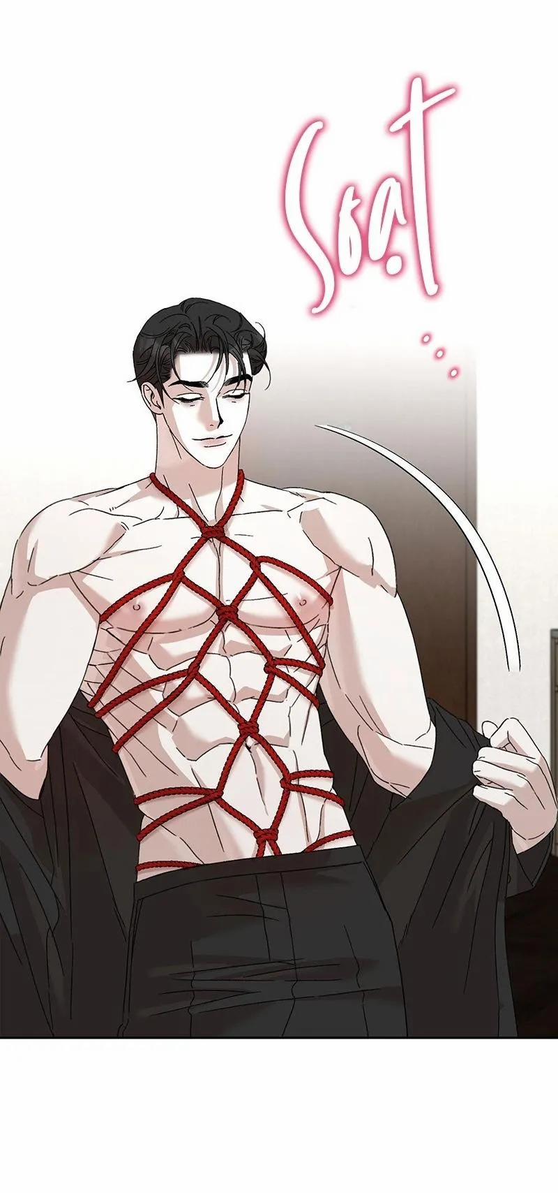 Không Phải Vợ Tôi Mà Là Tôi, Cậu Thấy Sao? 5 trang 11