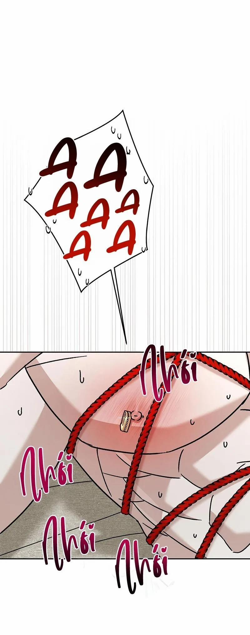 Không Phải Vợ Tôi Mà Là Tôi, Cậu Thấy Sao? 5 trang 20