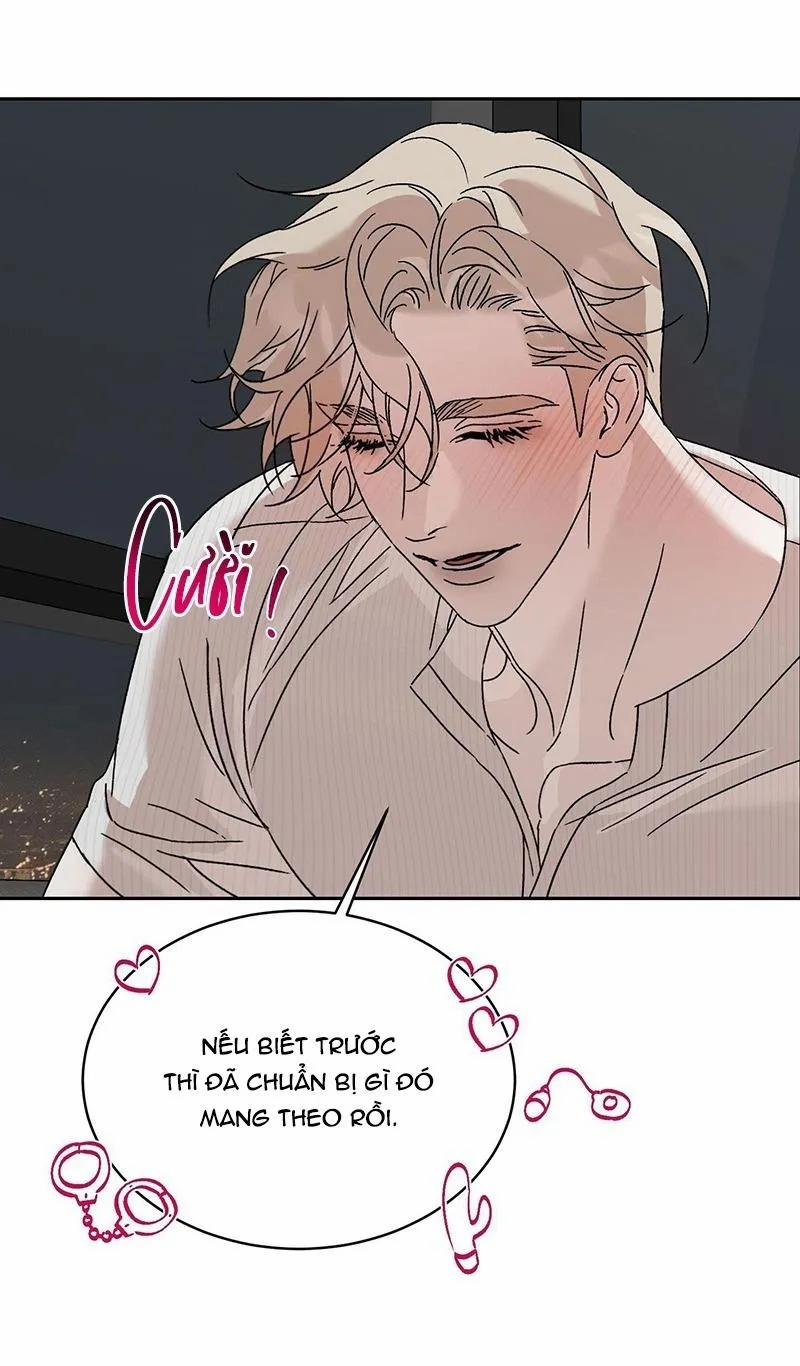 Không Phải Vợ Tôi Mà Là Tôi, Cậu Thấy Sao? 5 trang 25