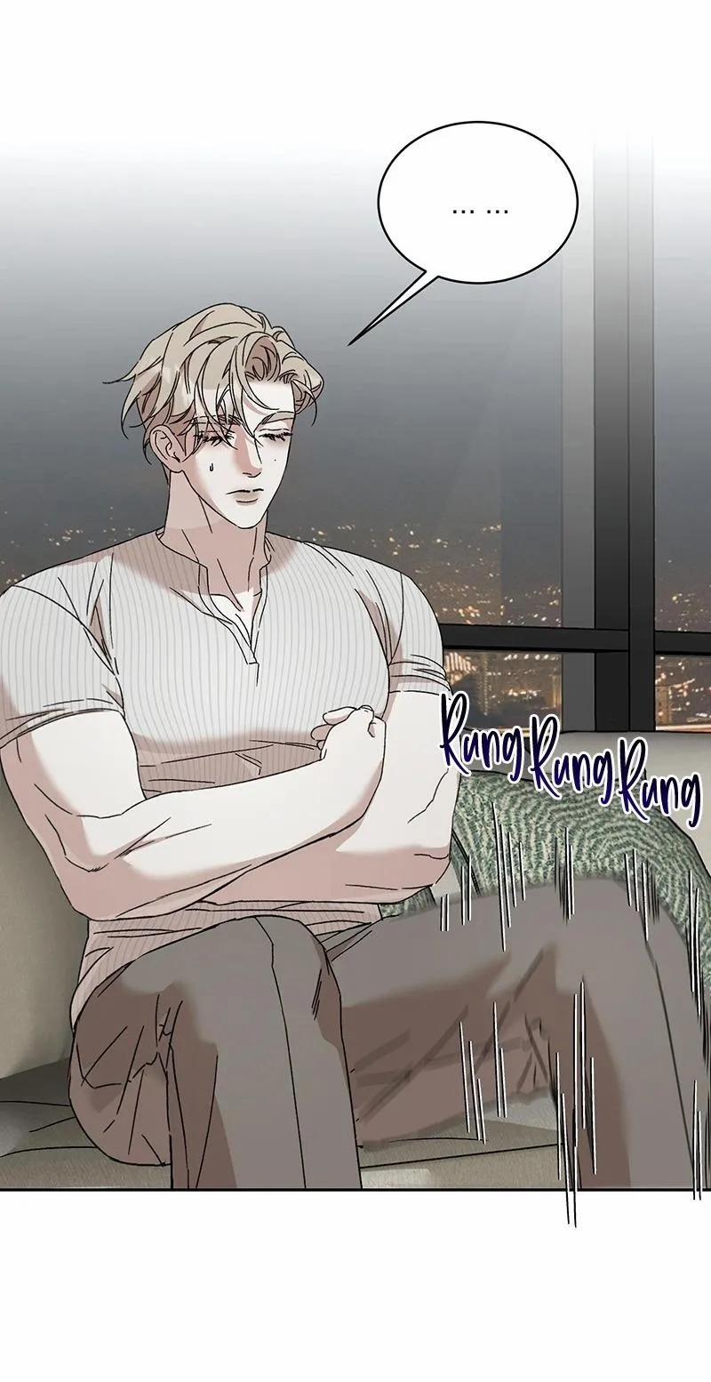 Không Phải Vợ Tôi Mà Là Tôi, Cậu Thấy Sao? 5 trang 8